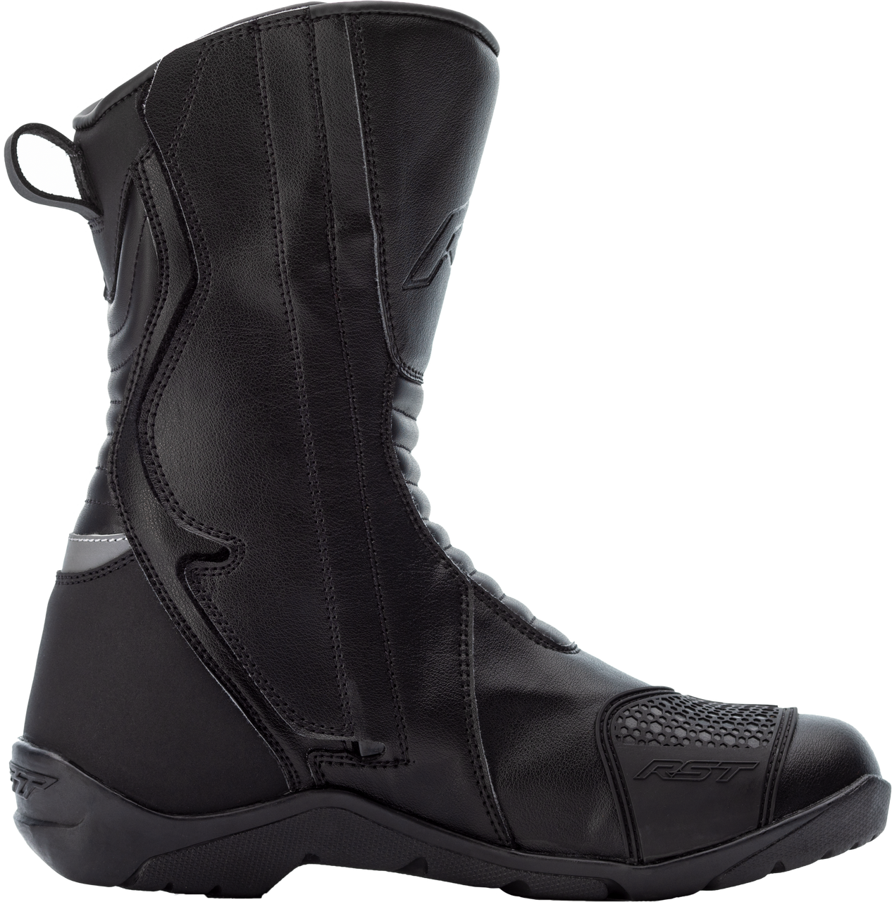 RST Womens Axiom CE Waterproof Boot Black