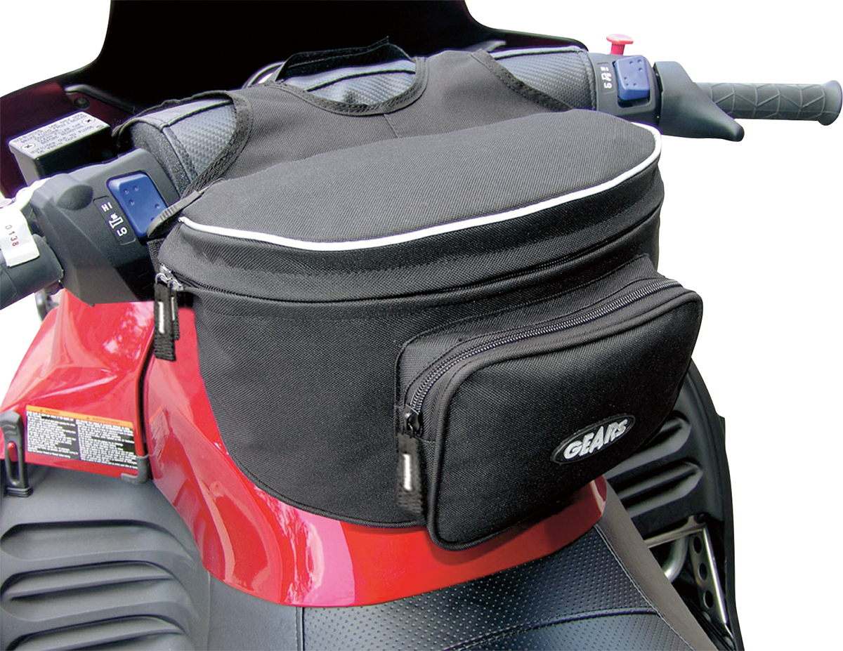 Gears Canada 300161-1 Handlebar Bag - DLX