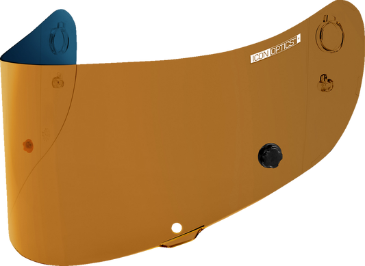 ICON Optics Tracshield - 22.06 - RST Bronze