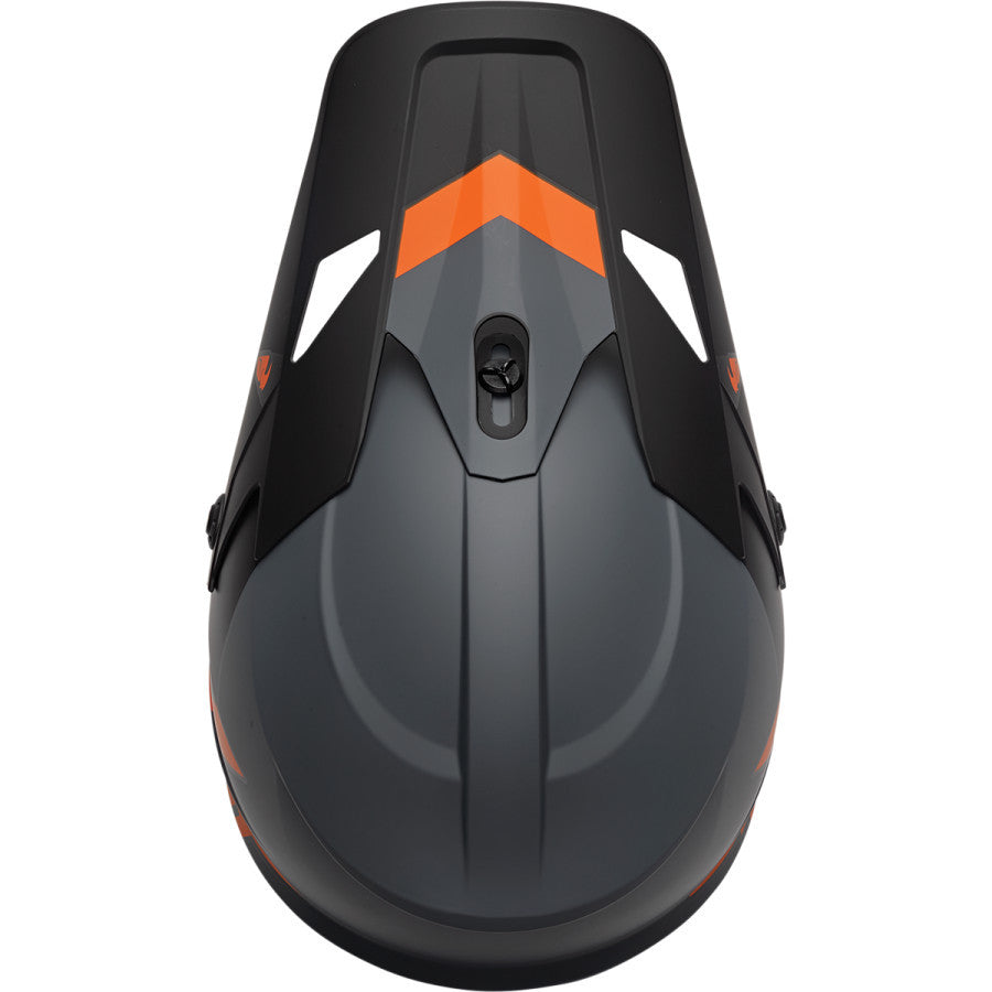 Thor Sector Chev Offroad Helmet