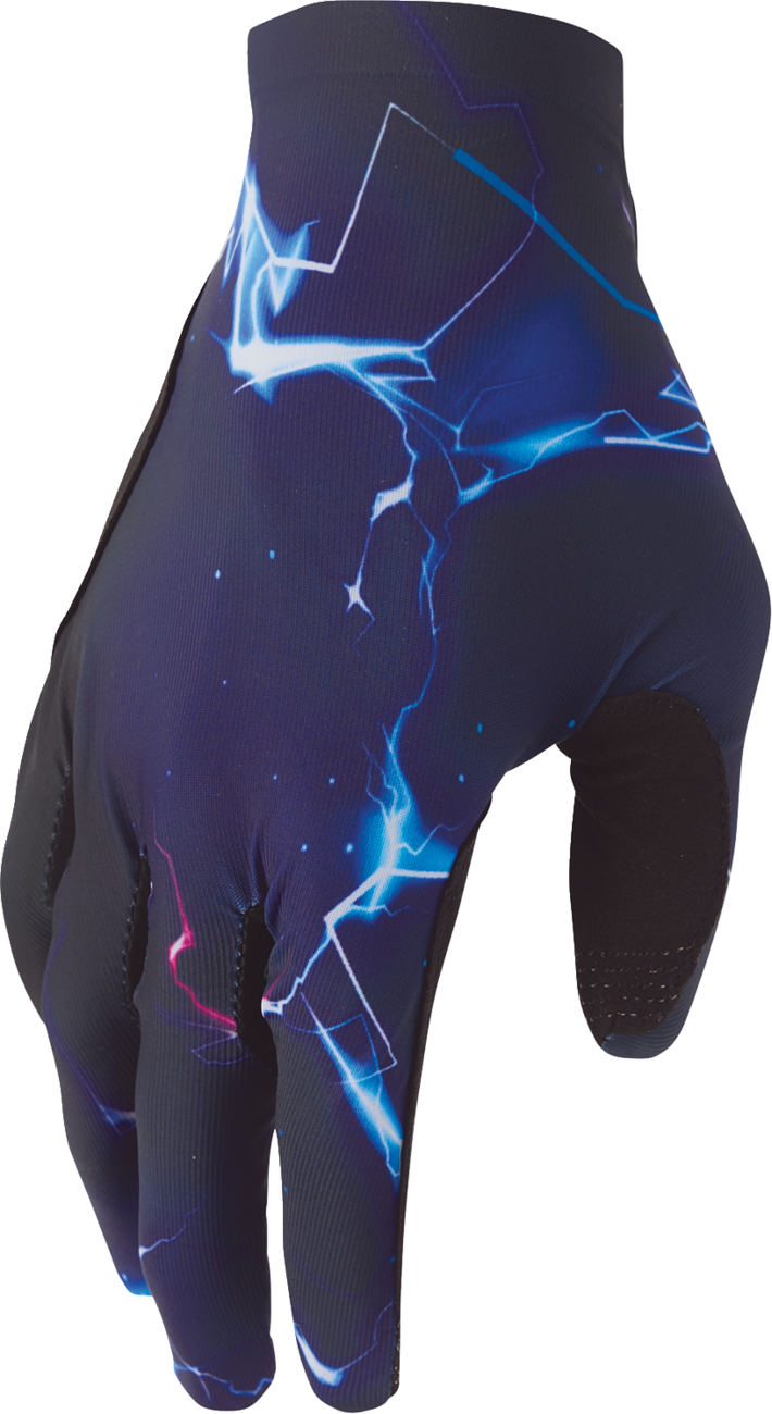 Thor 2026 Sportmode Surge Gloves Black/Blue