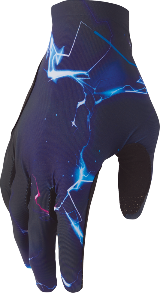 Thor 2026 Sportmode Surge Gloves Black/Blue