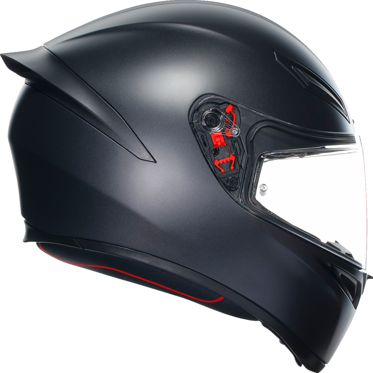 AGV K1 S Helmet Matte Black