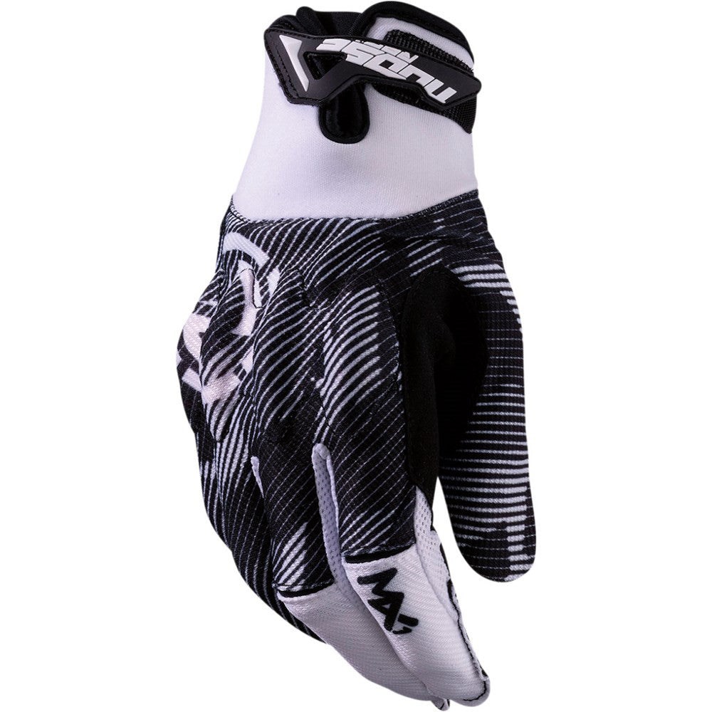 Moose Racing 2022 MX1 Offroad Gloves