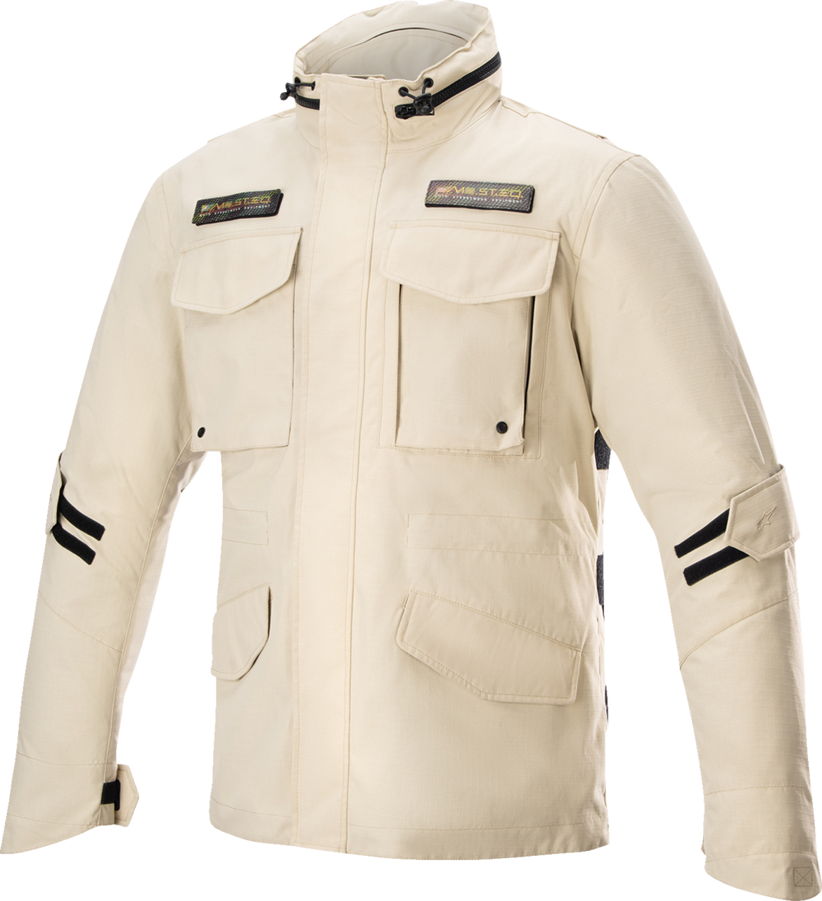 Alpinestars MSE Field WP Jacket - Tan