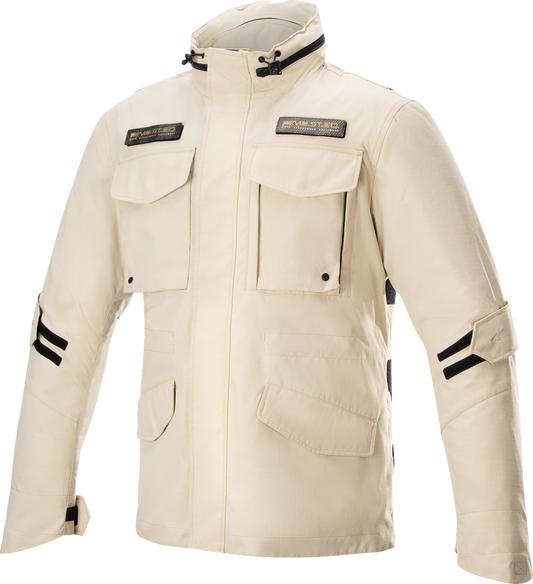 Alpinestars MSE Field WP Jacket - Tan