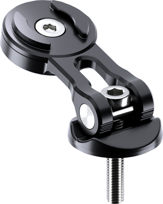 SP Connect Stem Mount Pro SPC/SPC+ Black
