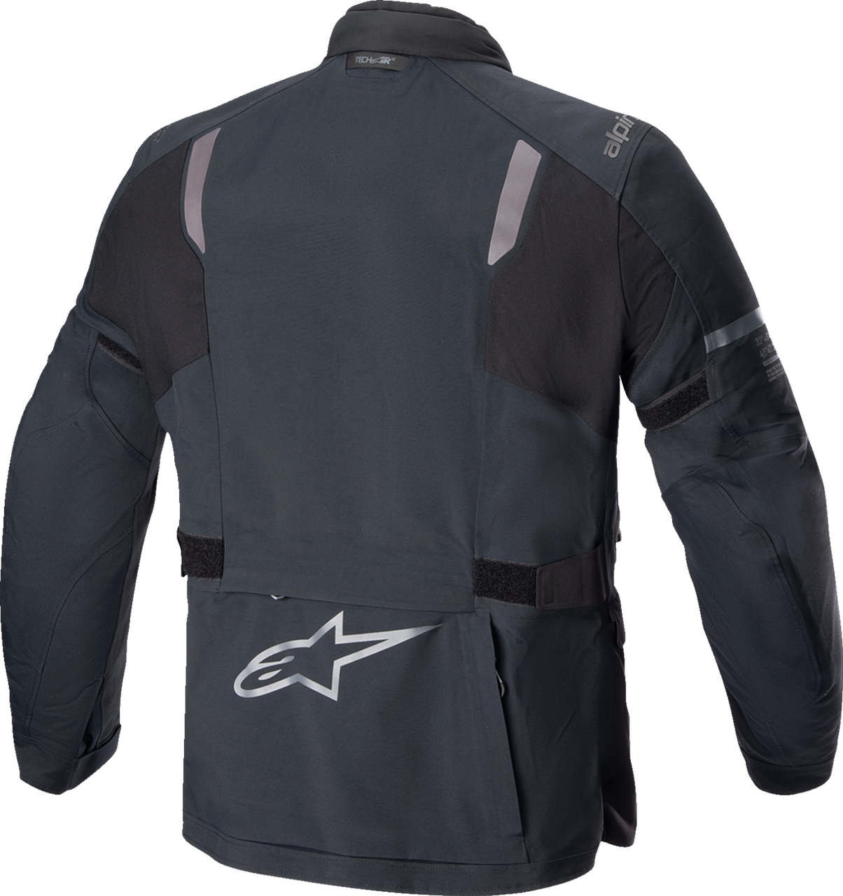 Alpinestars ST7 2L GTX Jacket - Black/Gray