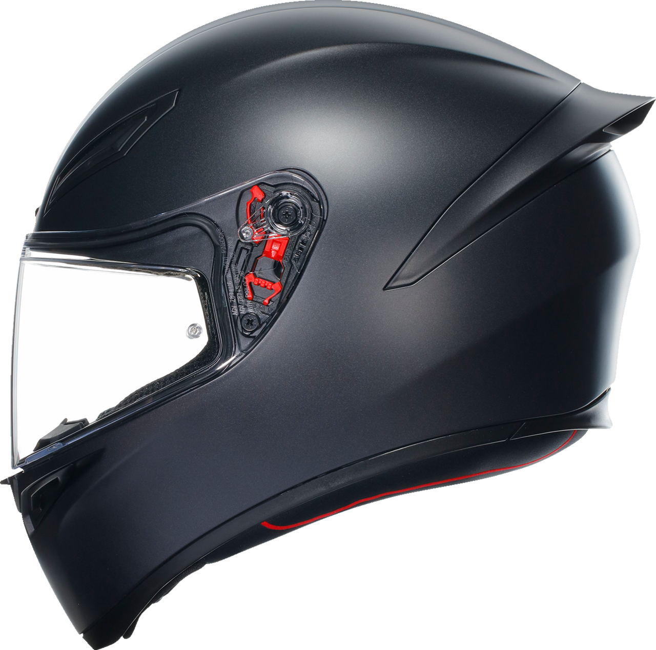 AGV K1 S Helmet Matte Black