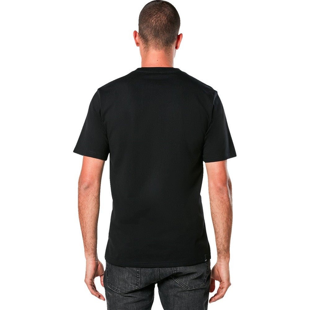 Alpinestars Ageless 2.0 CSF T-Shirt Black/White