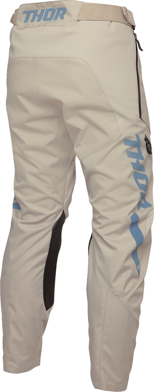 Thor Terrain Jacket Pant Combo Sand
