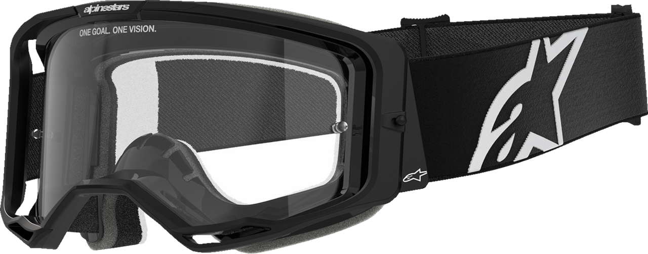 Alpinestars Vision 8 Corp Goggle