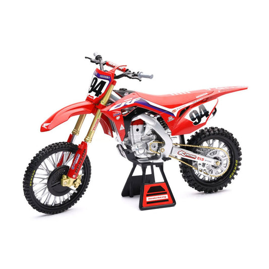 New Ray Toys 1:6 Scale Offroad Racer Replicas Team Honda 94  Ken Roczen