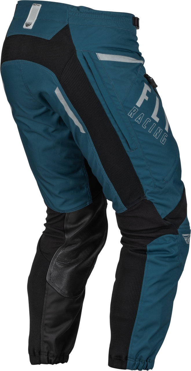 FLY Racing 2025 Patrol Pant Slate Blue/Black