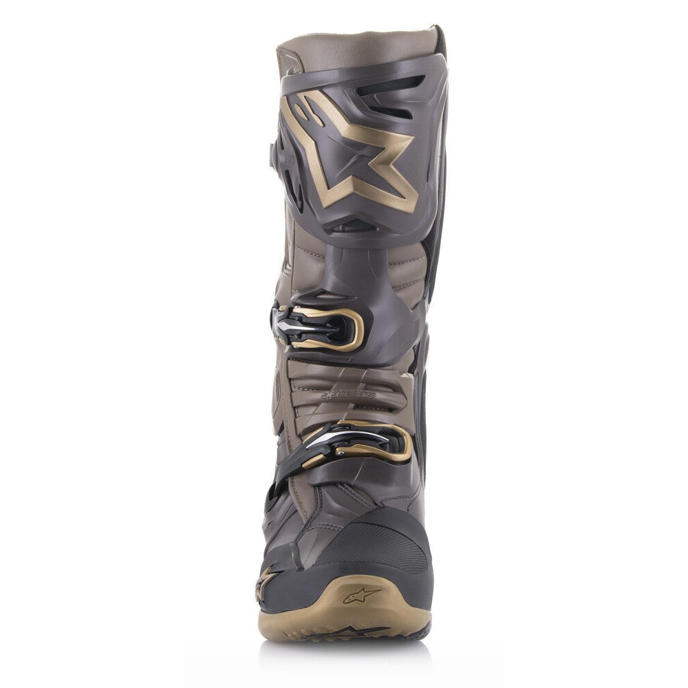 Alpinestars Limited Edition Tech 10 Squad 23 Offroad Boots