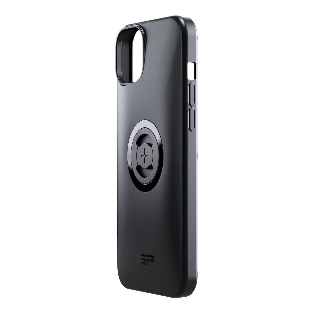 SP Connect - 52670 - Phone Case SPC+ Apple iPhone 15 Plus Black