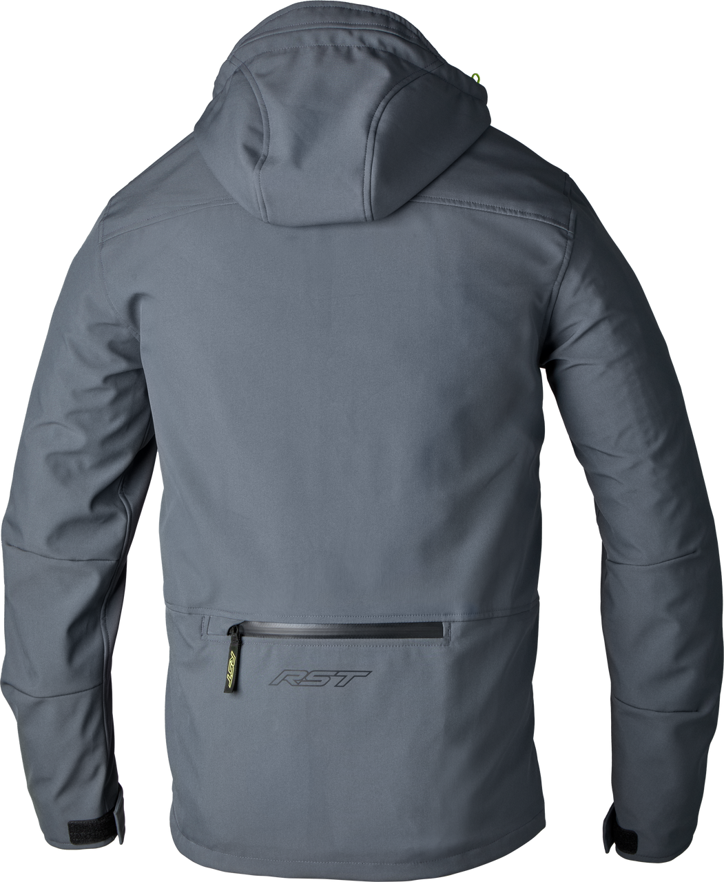 RST Havoc CE Jacket Grey