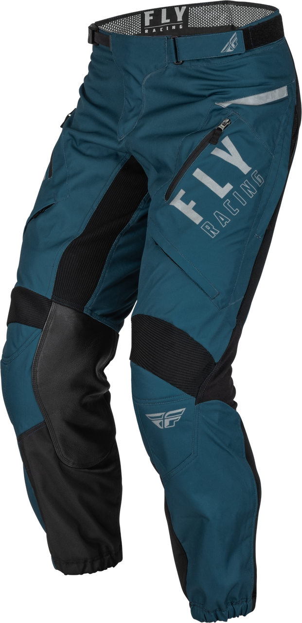 FLY Racing 2025 Patrol Pant Slate Blue/Black