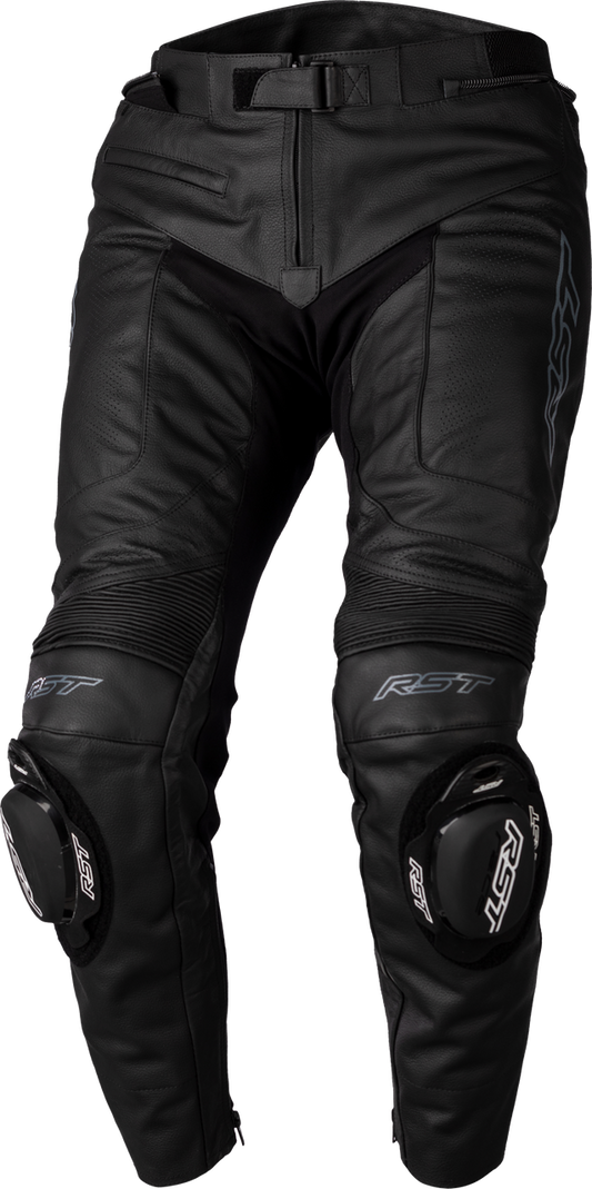 RST S1 CE Pants Black/Black