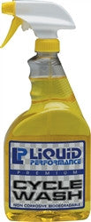 LP Liquid Cycle Wash