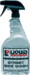 LP Liquid Street Wash