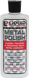 LP Liquid Metal Polish