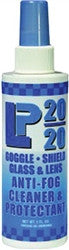Liquid Performance Anti-Fog Cleaner  & Protectant