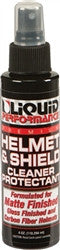Liquid Performance Helmet/Shield Cleaner