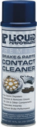 LP Liquid Contact Cleaner