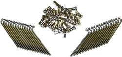 BBR 2015 Heavy Duty Spoke Kits