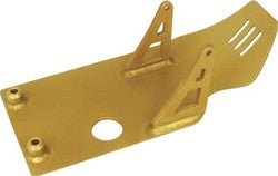 BBR Skid Plates