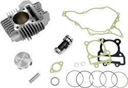 BBR 2015 DRZ/KLX110 143CC Big Bore Kit Replacement Parts