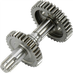 BBR 2015 DRZ/KLX110 Forged Output Shaft