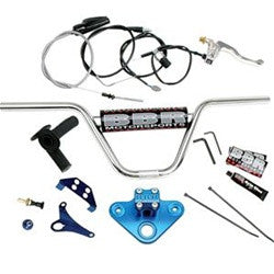 BBR Handlebar Kit