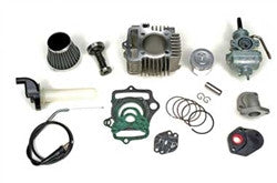 BBR 2015 Replacement Part