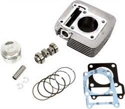 BBR 2015 TTR125 150CC Big Bore Kit Replacement Parts