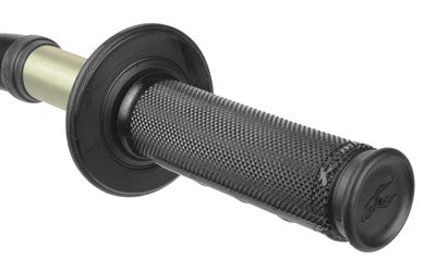 Renthal Ultra Tacky Half Waffle Grips