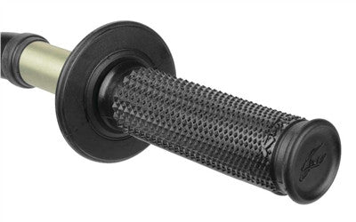 Renthal Ultra Tacky Half Waffle tapered Grips