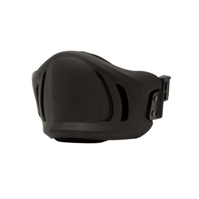 Bell Rogue Muzzle - Black