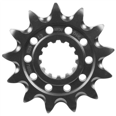 Renthal Front Offroad Ultralight Sprocket - Yamaha