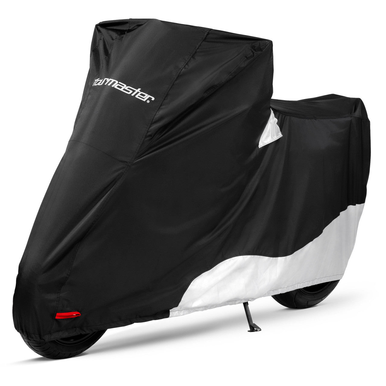 Tourmaster Elite WP Cover Black