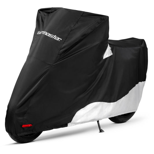 Tourmaster Elite WP Cover Black
