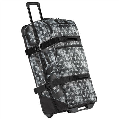 OGIO Trucker Wheeled Gearbag - Stars