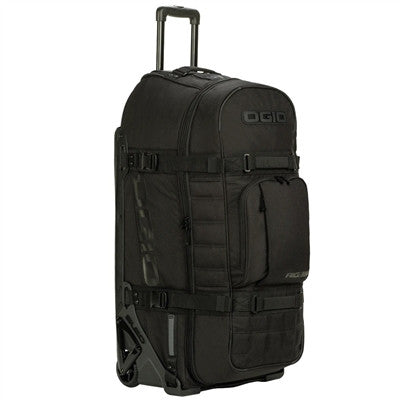 OGIO 9800 Pro Rig Wheeled Gear Bag - Blackout