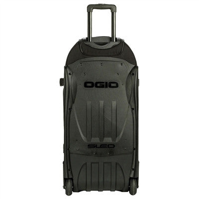 OGIO 9800 Pro Rig Wheeled Gear Bag - Blackout