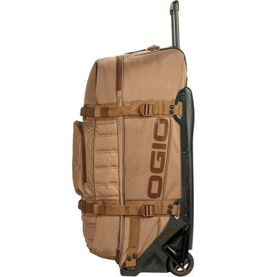 OGIO 9800 Pro Rig Wheeled Gear Bag - Coyote