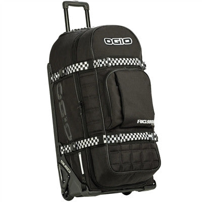 OGIO 9800 Pro Rig Wheeled Gear Bag - Fast Times