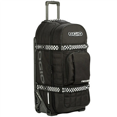 OGIO 9800 Pro Rig Wheeled Gear Bag - Fast Times