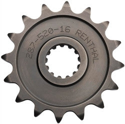 Renthal Chainwheel Front Sprocket - Honda