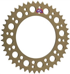 Renthal Chainwheel Ducati Rear Sprocket